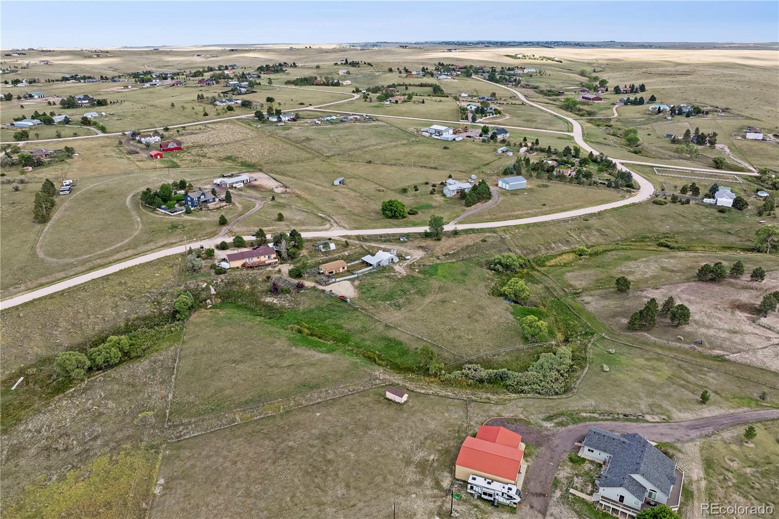 MLS Image #24 for 3426  pikes peak road,parker, Colorado