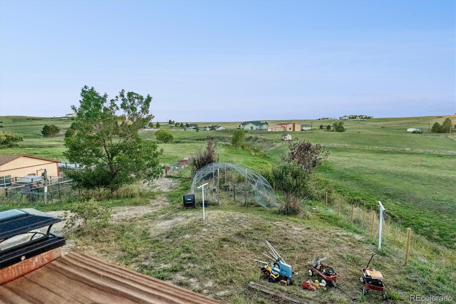 MLS Image #29 for 3426  pikes peak road,parker, Colorado