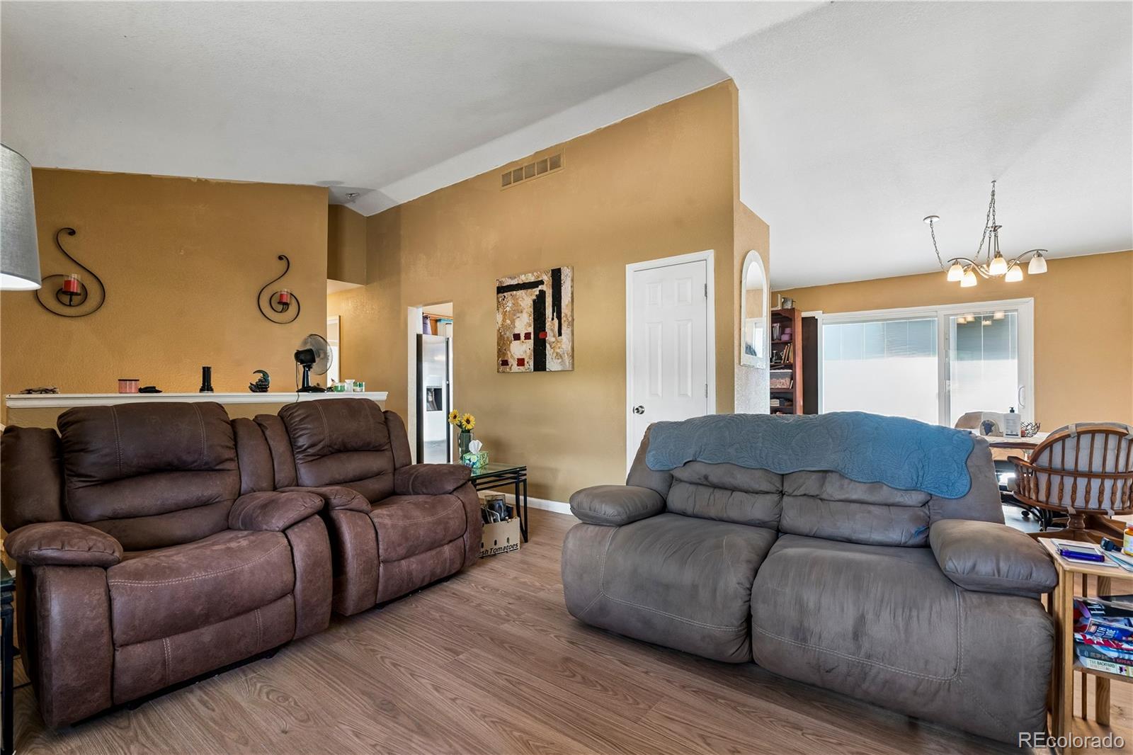 MLS Image #3 for 3426  pikes peak road,parker, Colorado