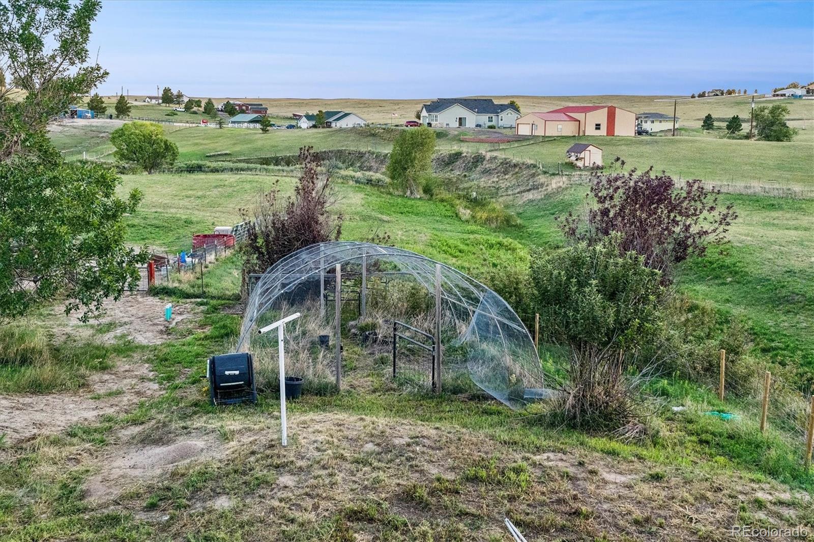 MLS Image #30 for 3426  pikes peak road,parker, Colorado