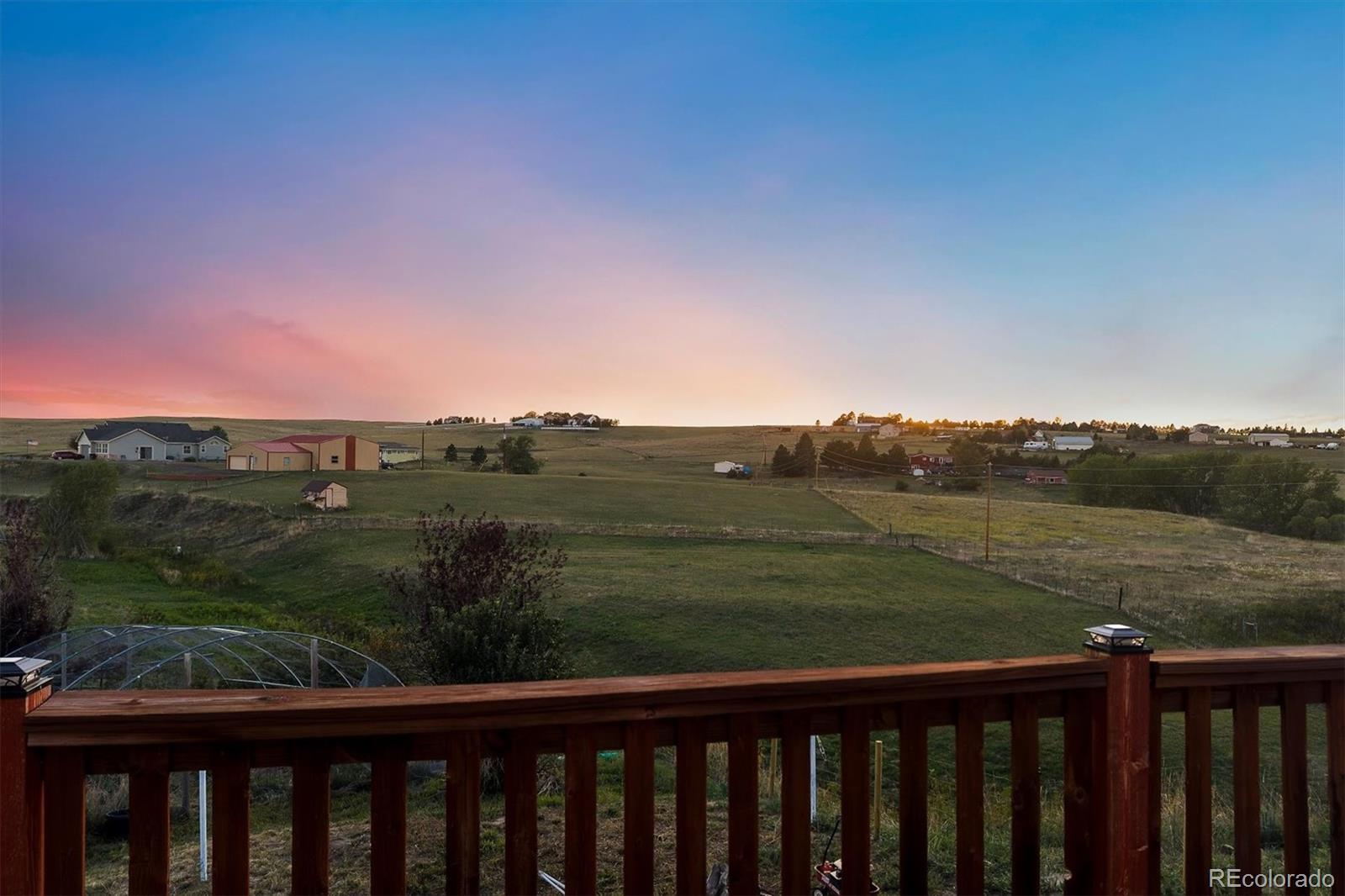 MLS Image #32 for 3426  pikes peak road,parker, Colorado