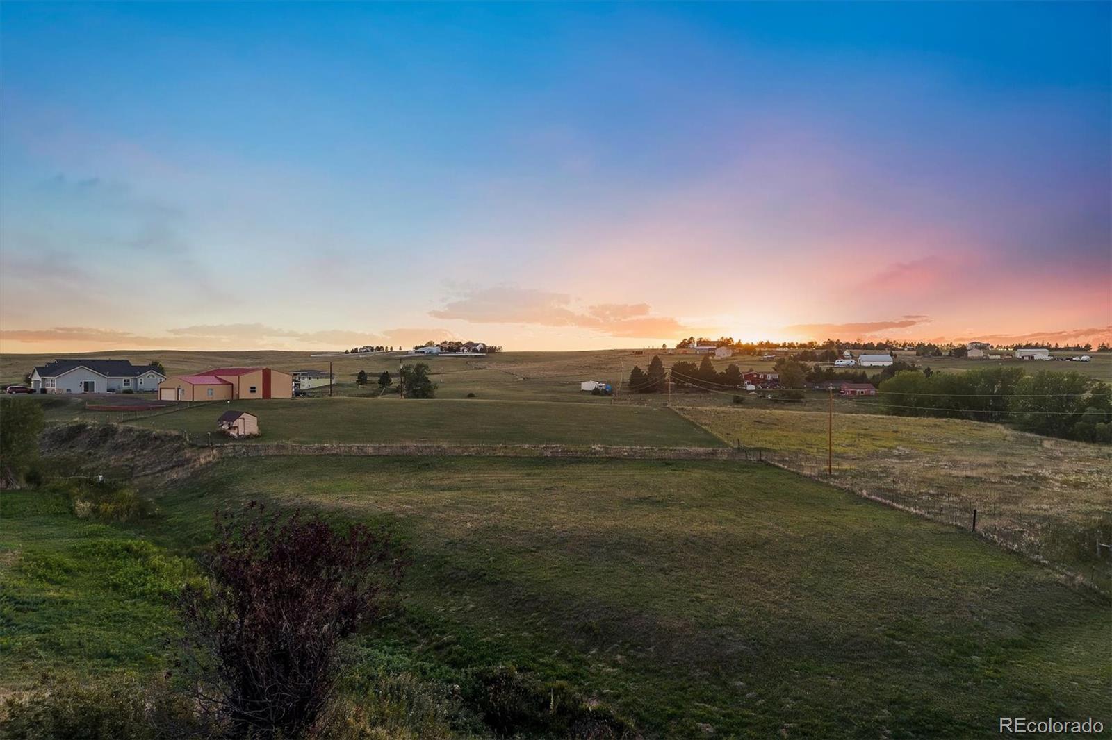MLS Image #33 for 3426  pikes peak road,parker, Colorado