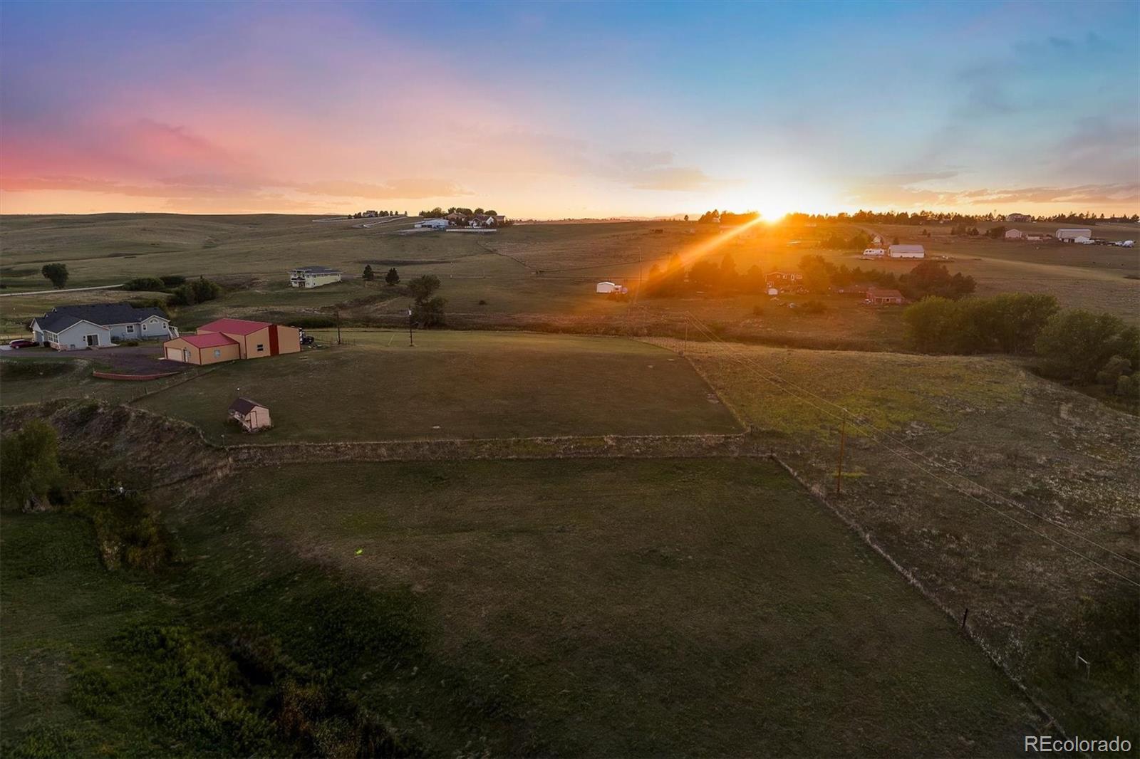 MLS Image #34 for 3426  pikes peak road,parker, Colorado