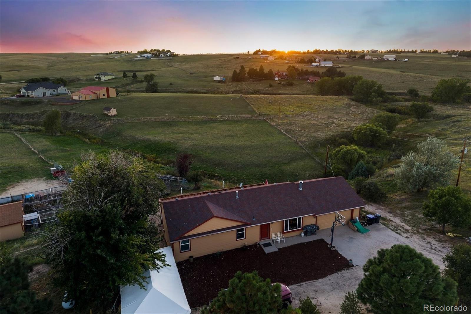 MLS Image #35 for 3426  pikes peak road,parker, Colorado