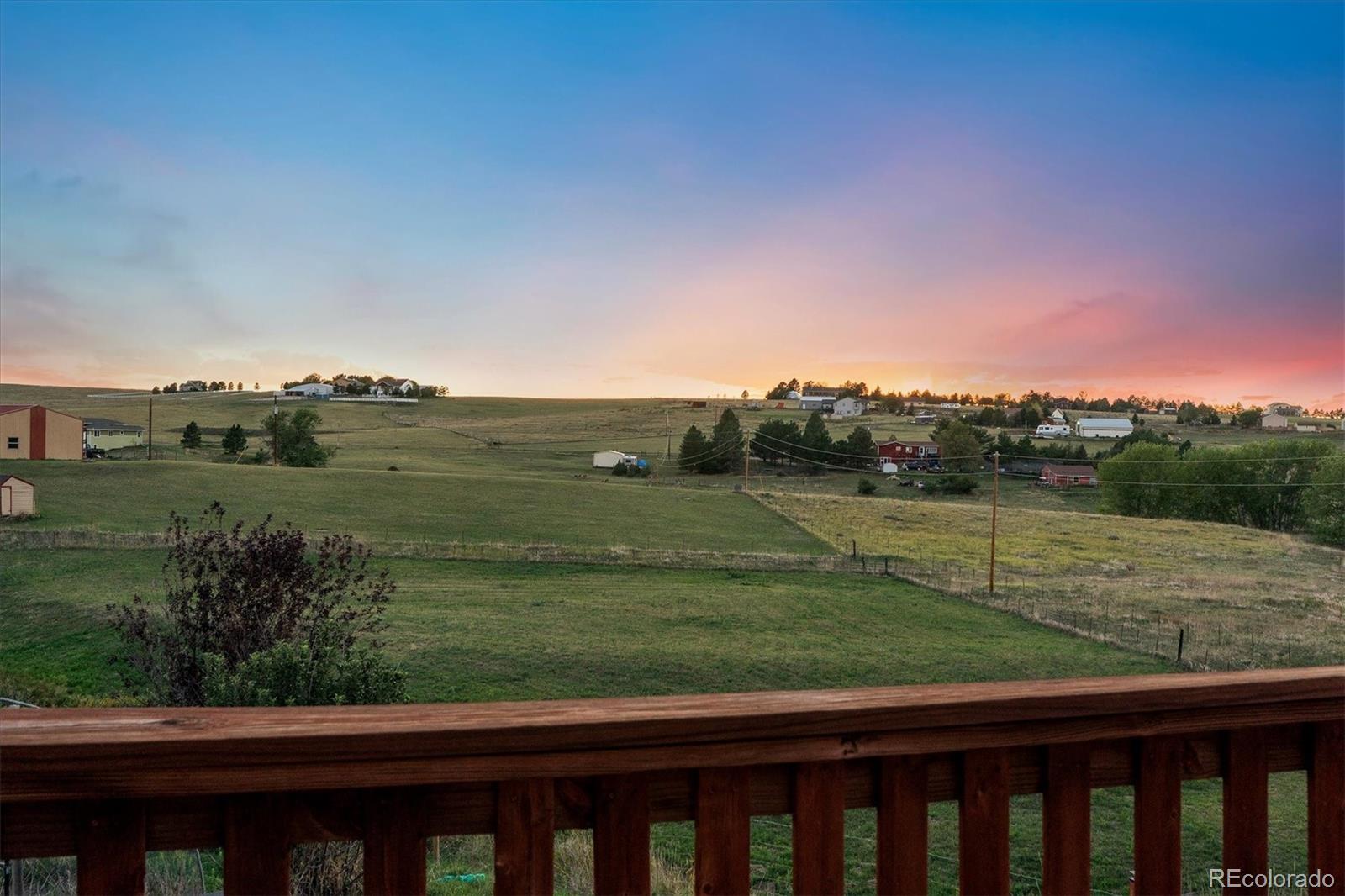 MLS Image #38 for 3426  pikes peak road,parker, Colorado