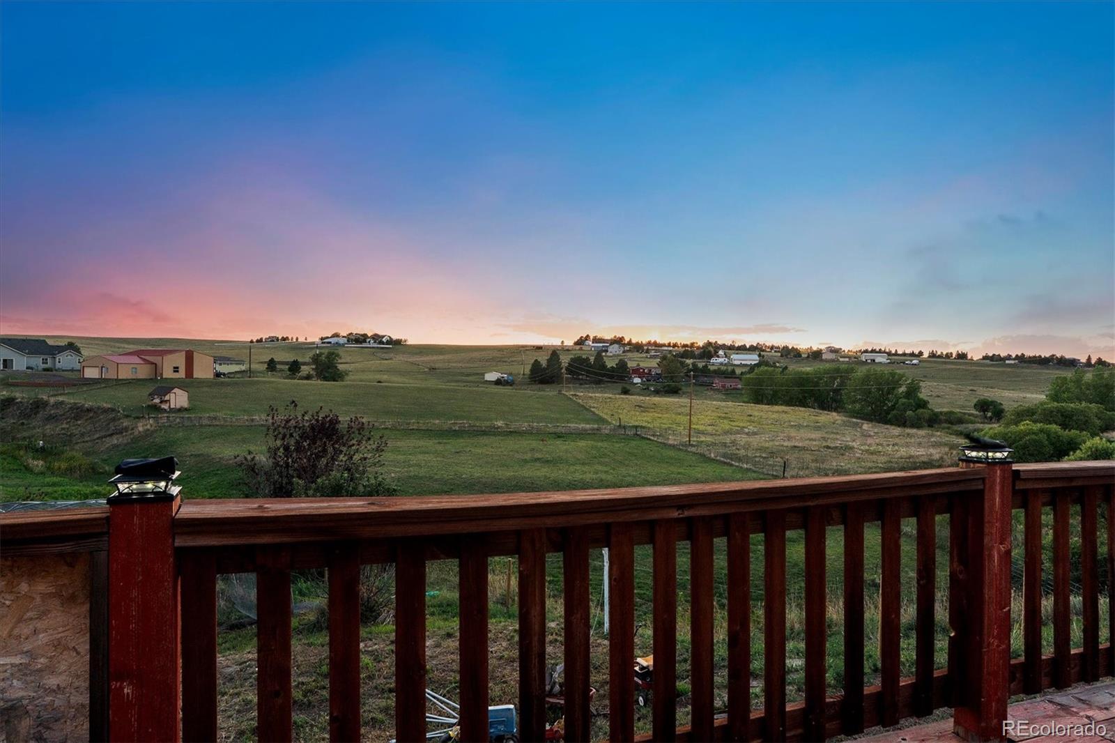 MLS Image #39 for 3426  pikes peak road,parker, Colorado