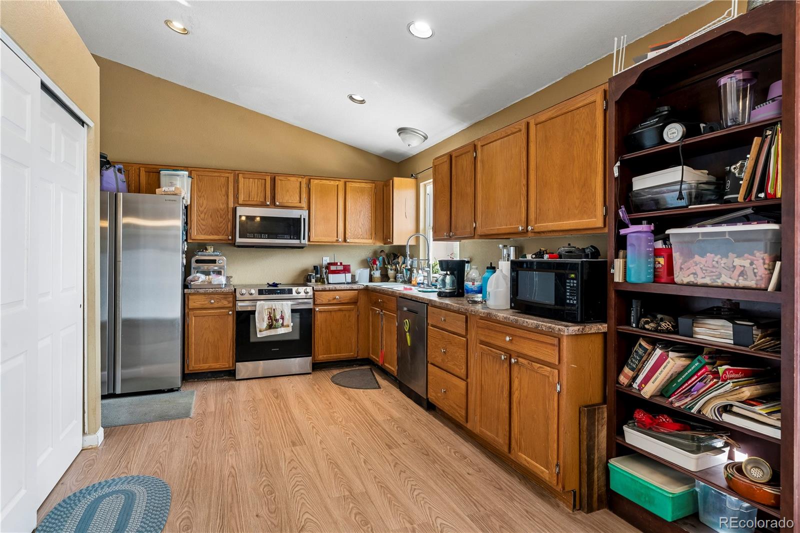 MLS Image #4 for 3426  pikes peak road,parker, Colorado