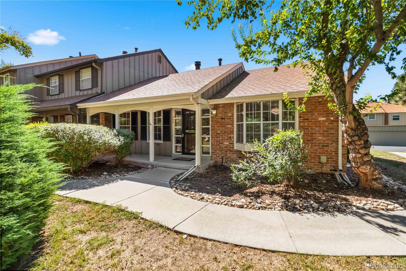 MLS Image #0 for 7101 w yale avenue,denver, Colorado
