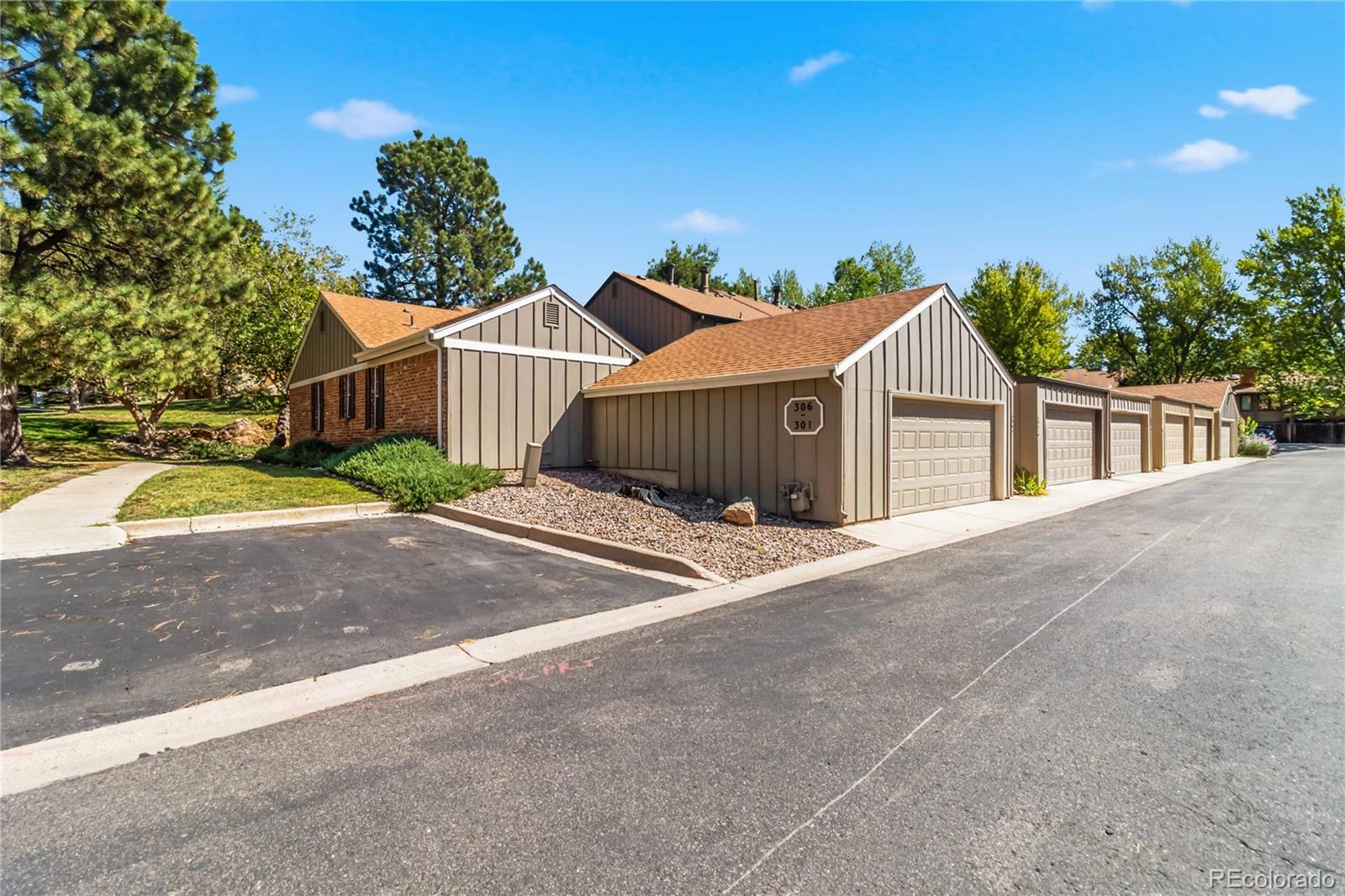 MLS Image #1 for 7101 w yale avenue,denver, Colorado
