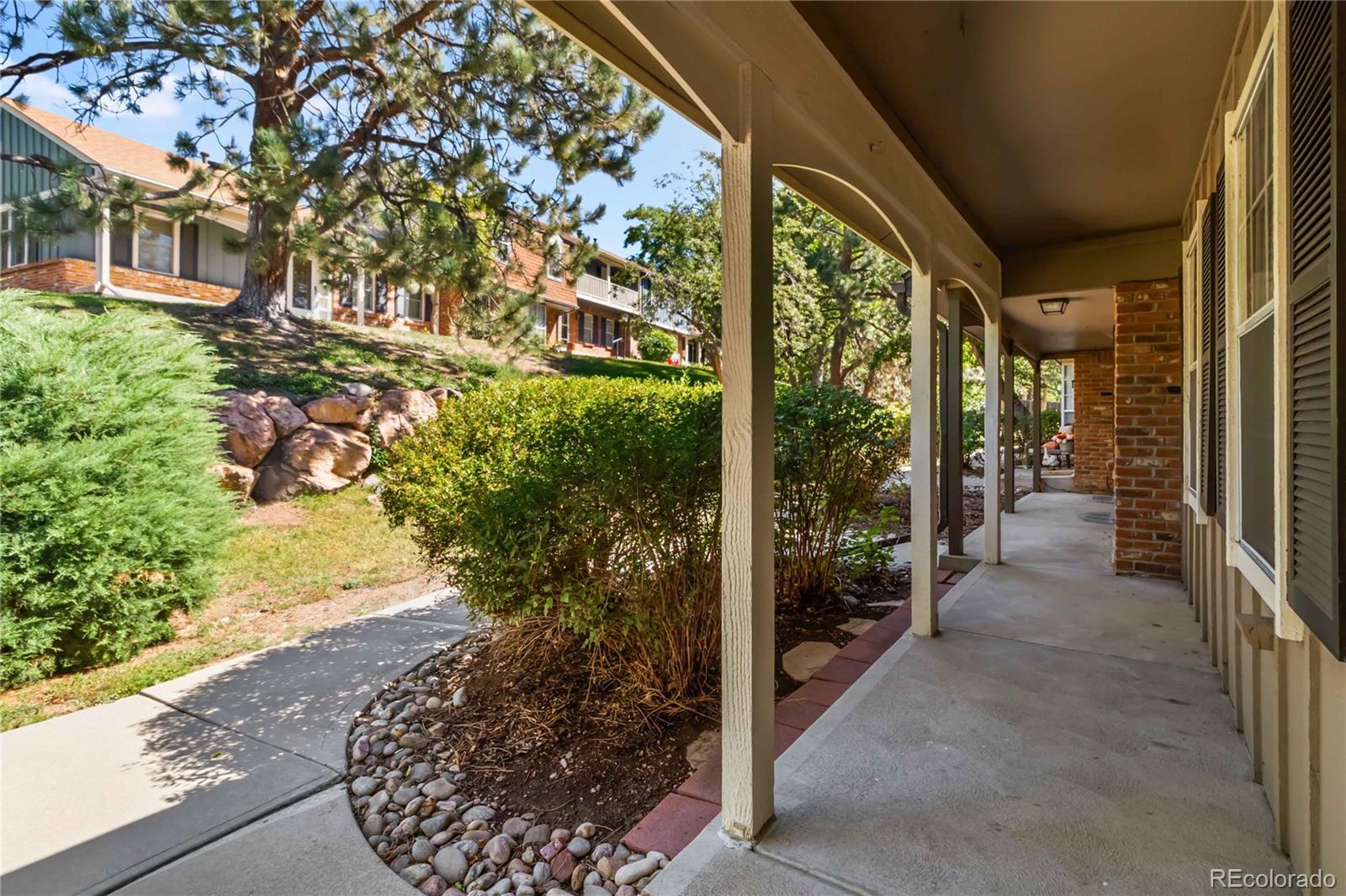 MLS Image #2 for 7101 w yale avenue,denver, Colorado