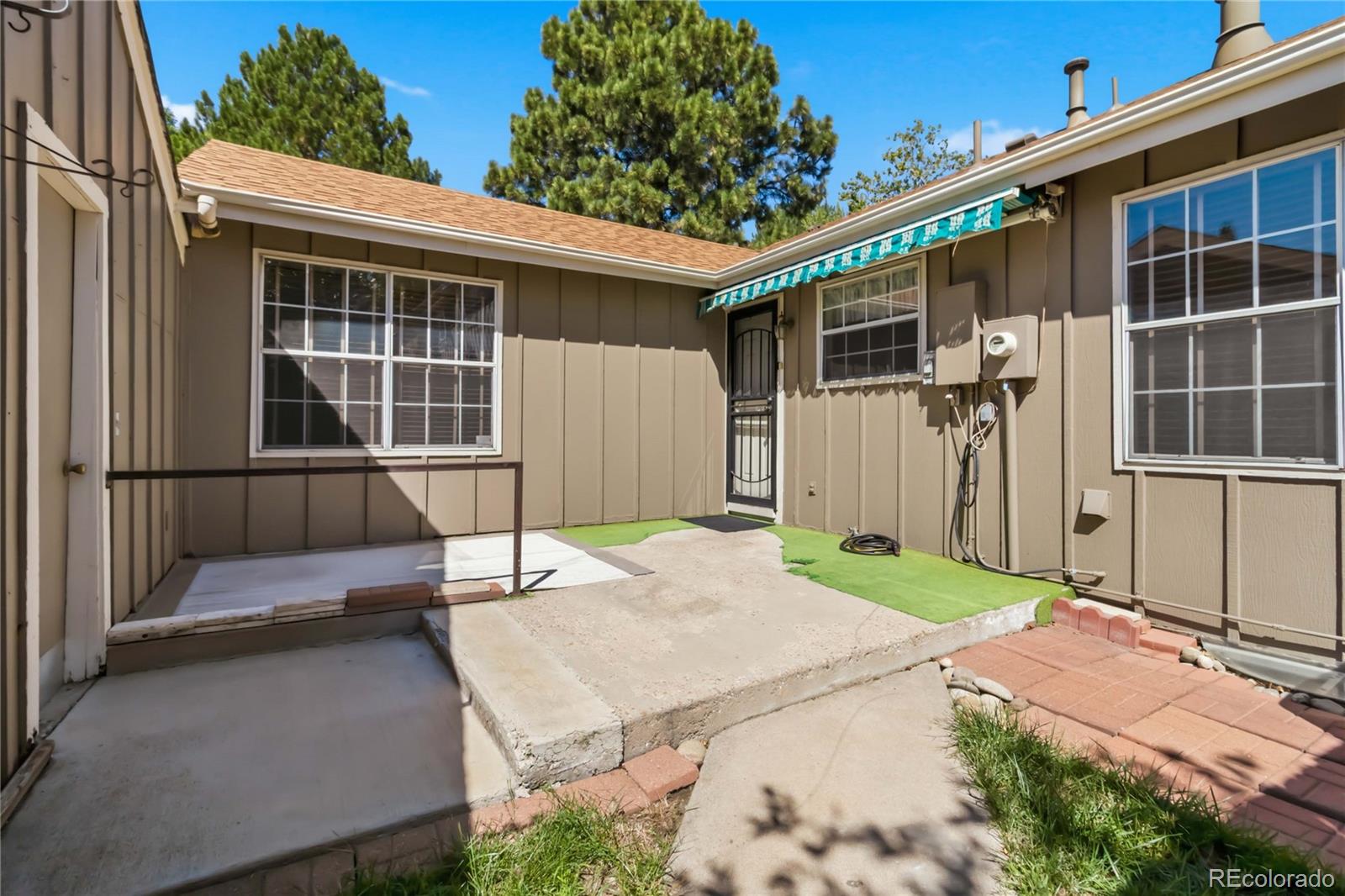 MLS Image #21 for 7101 w yale avenue,denver, Colorado