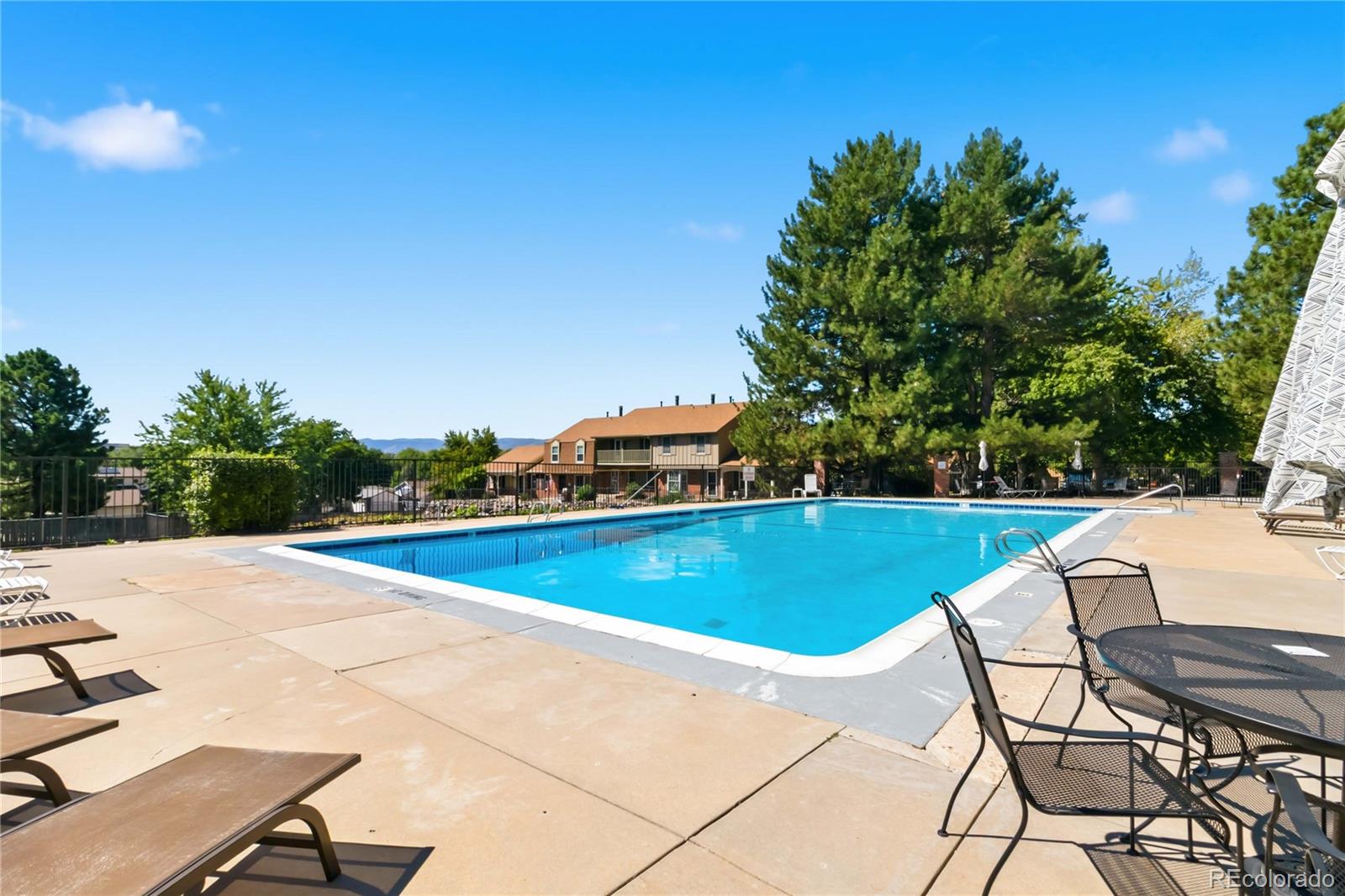MLS Image #28 for 7101 w yale avenue,denver, Colorado
