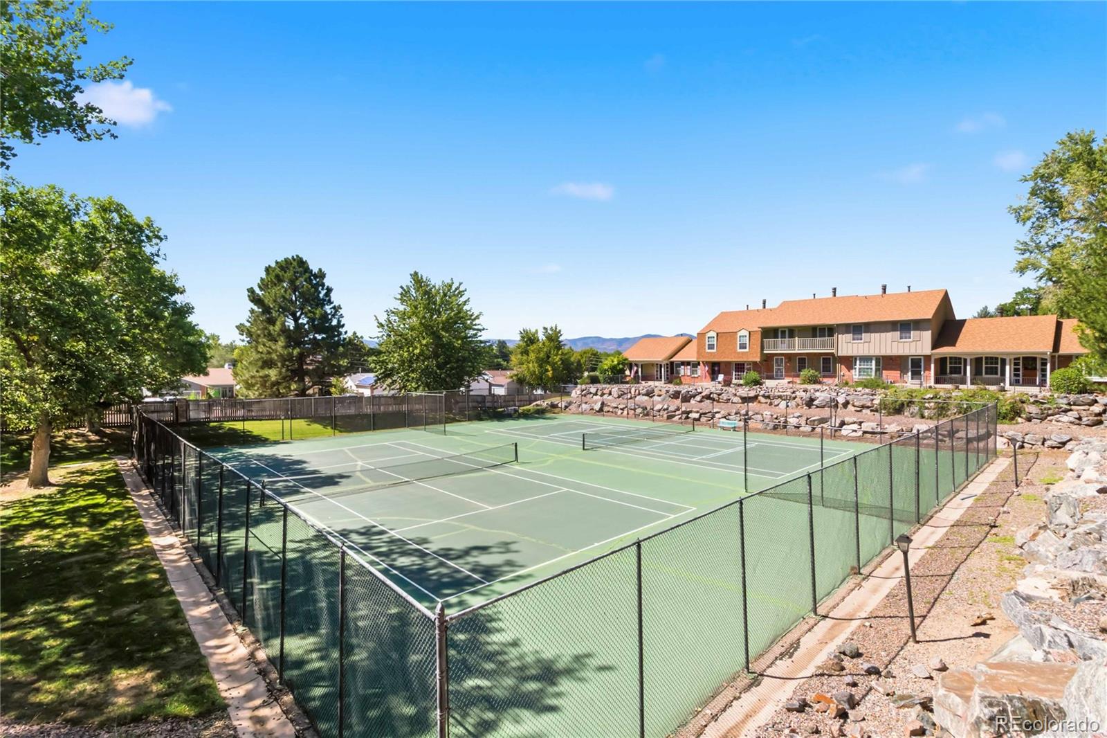MLS Image #29 for 7101 w yale avenue,denver, Colorado