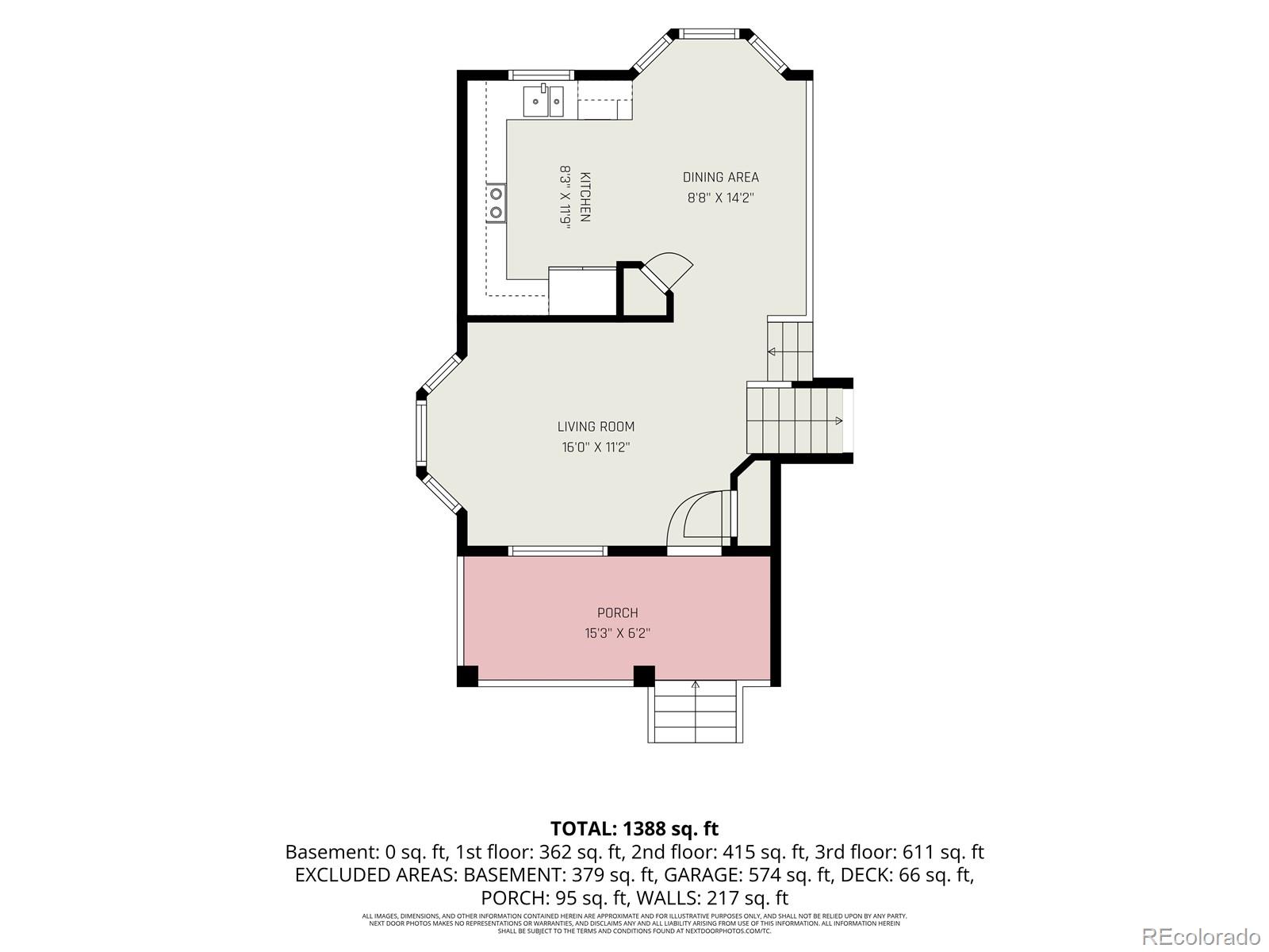 MLS Image #28 for 636  mathews circle,erie, Colorado