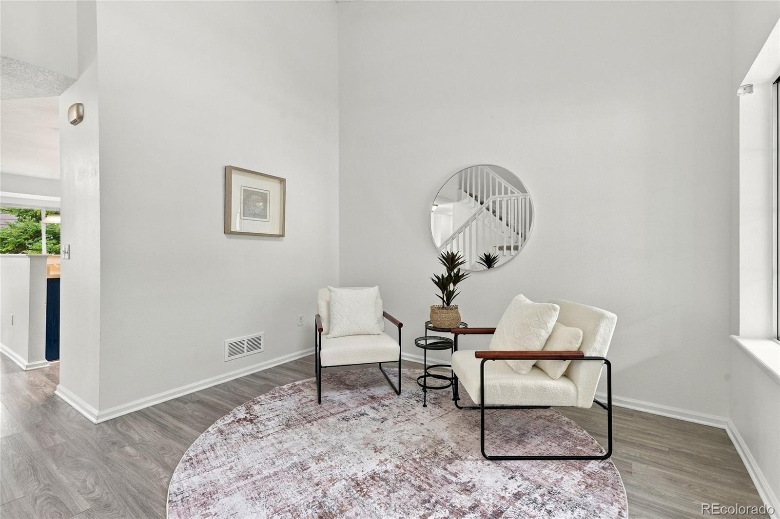 MLS Image #3 for 4613 e bennington avenue,castle rock, Colorado