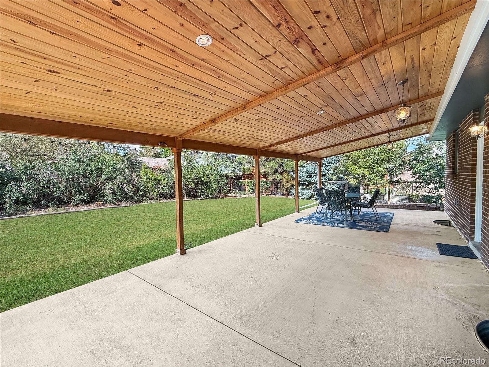 MLS Image #1 for 4623 s coors way,morrison, Colorado