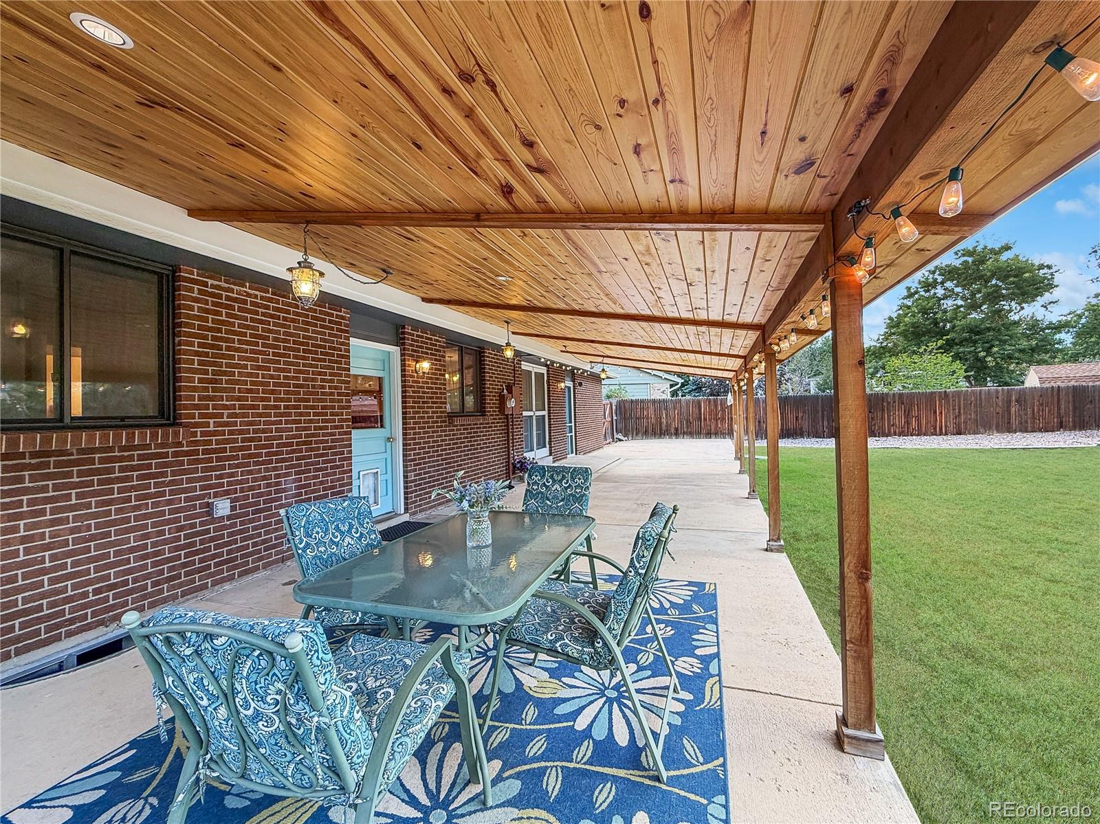 MLS Image #24 for 4623 s coors way,morrison, Colorado