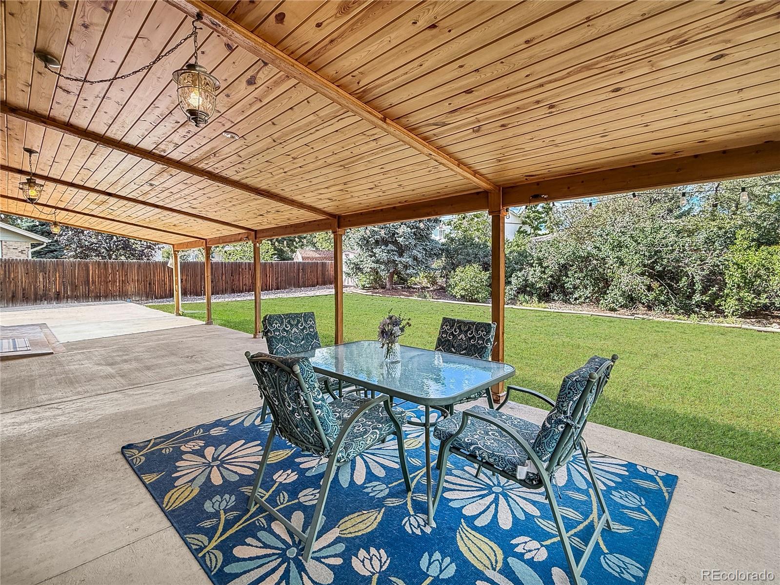 MLS Image #25 for 4623 s coors way,morrison, Colorado