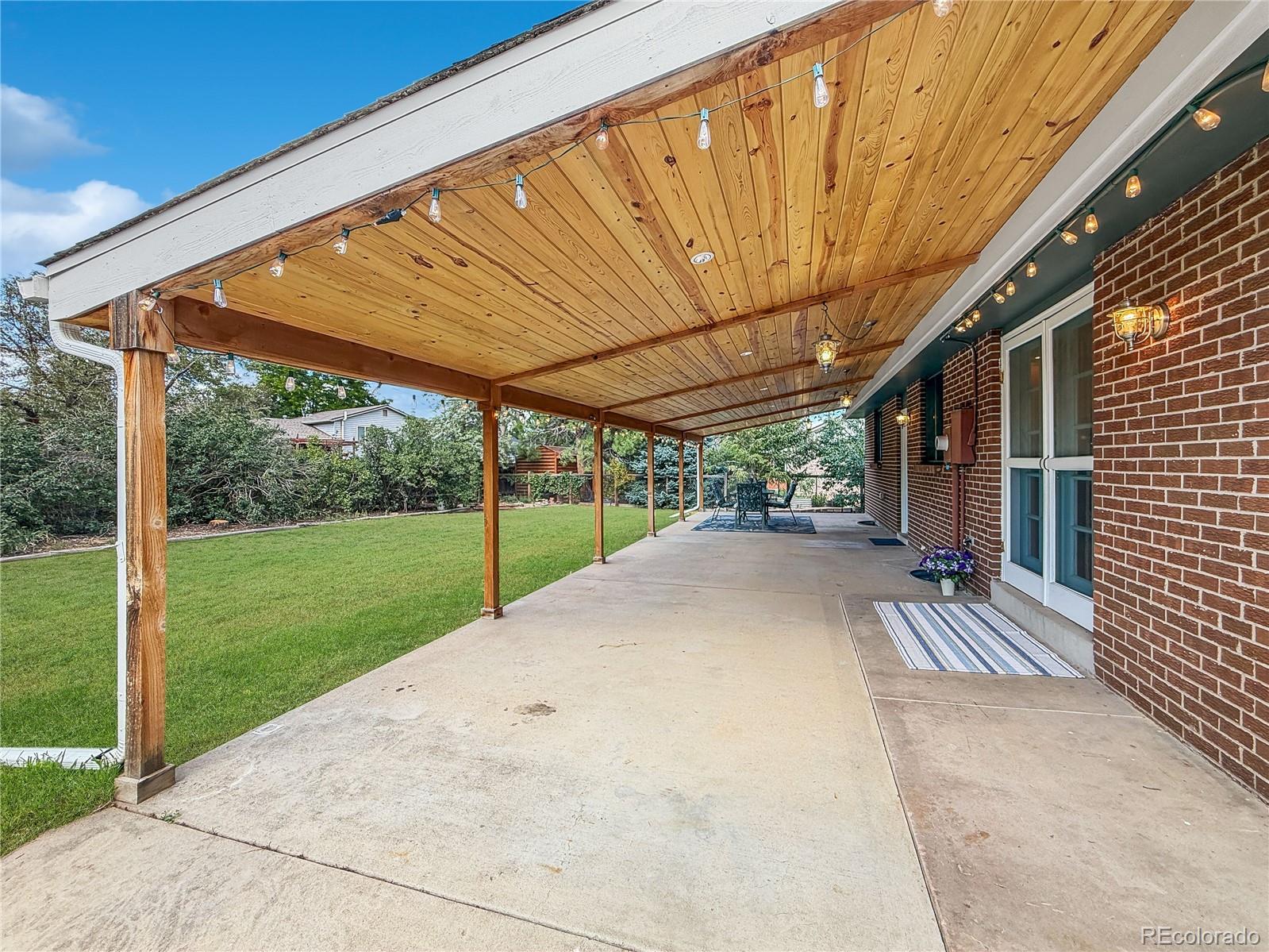 MLS Image #33 for 4623 s coors way,morrison, Colorado