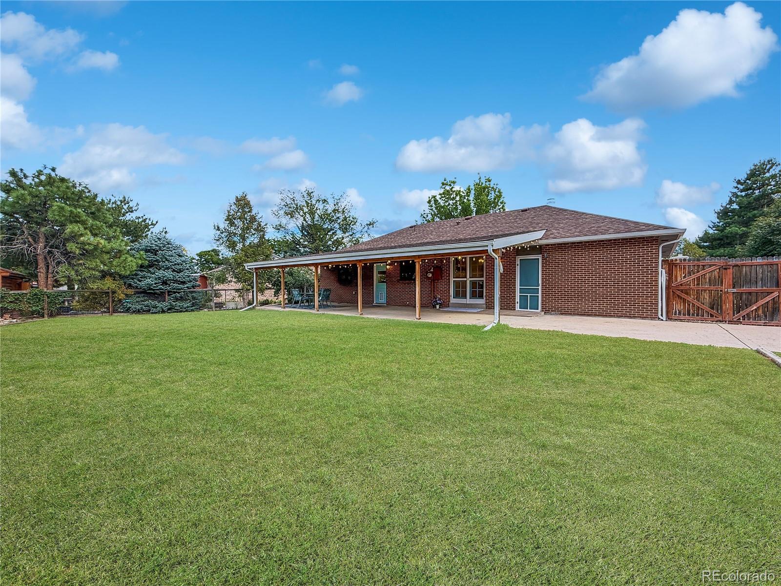 MLS Image #36 for 4623 s coors way,morrison, Colorado
