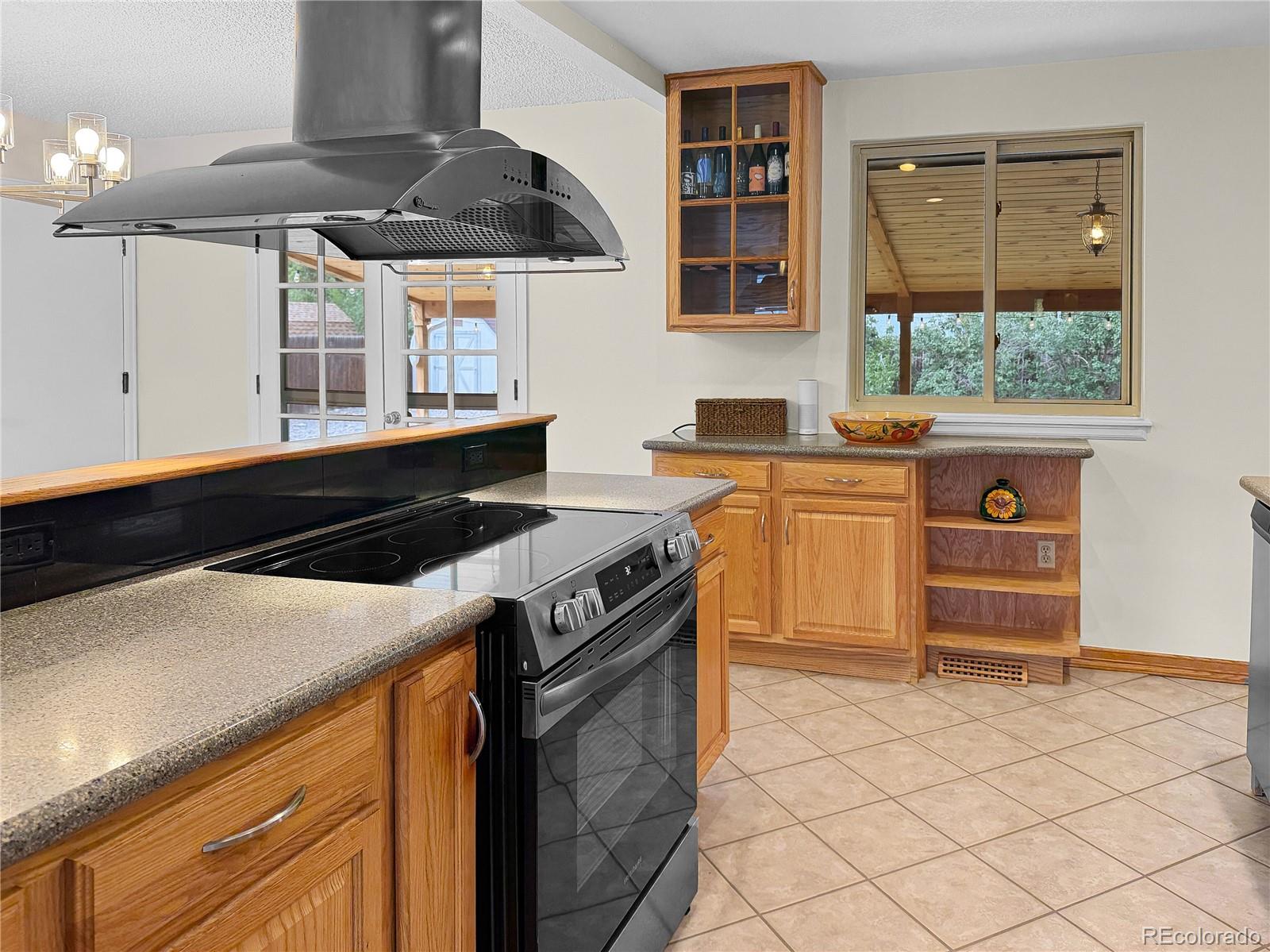 MLS Image #4 for 4623 s coors way,morrison, Colorado