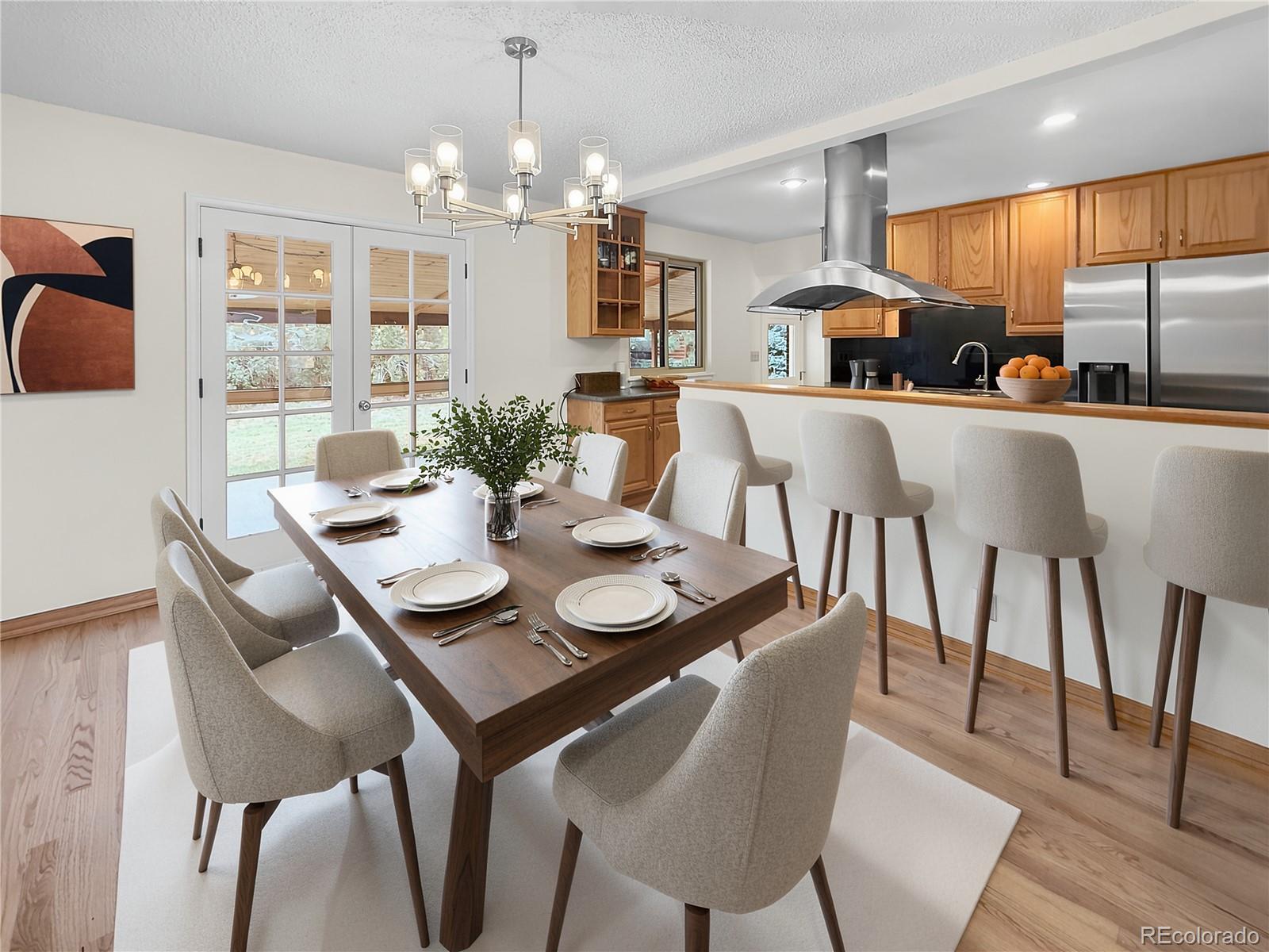 MLS Image #8 for 4623 s coors way,morrison, Colorado
