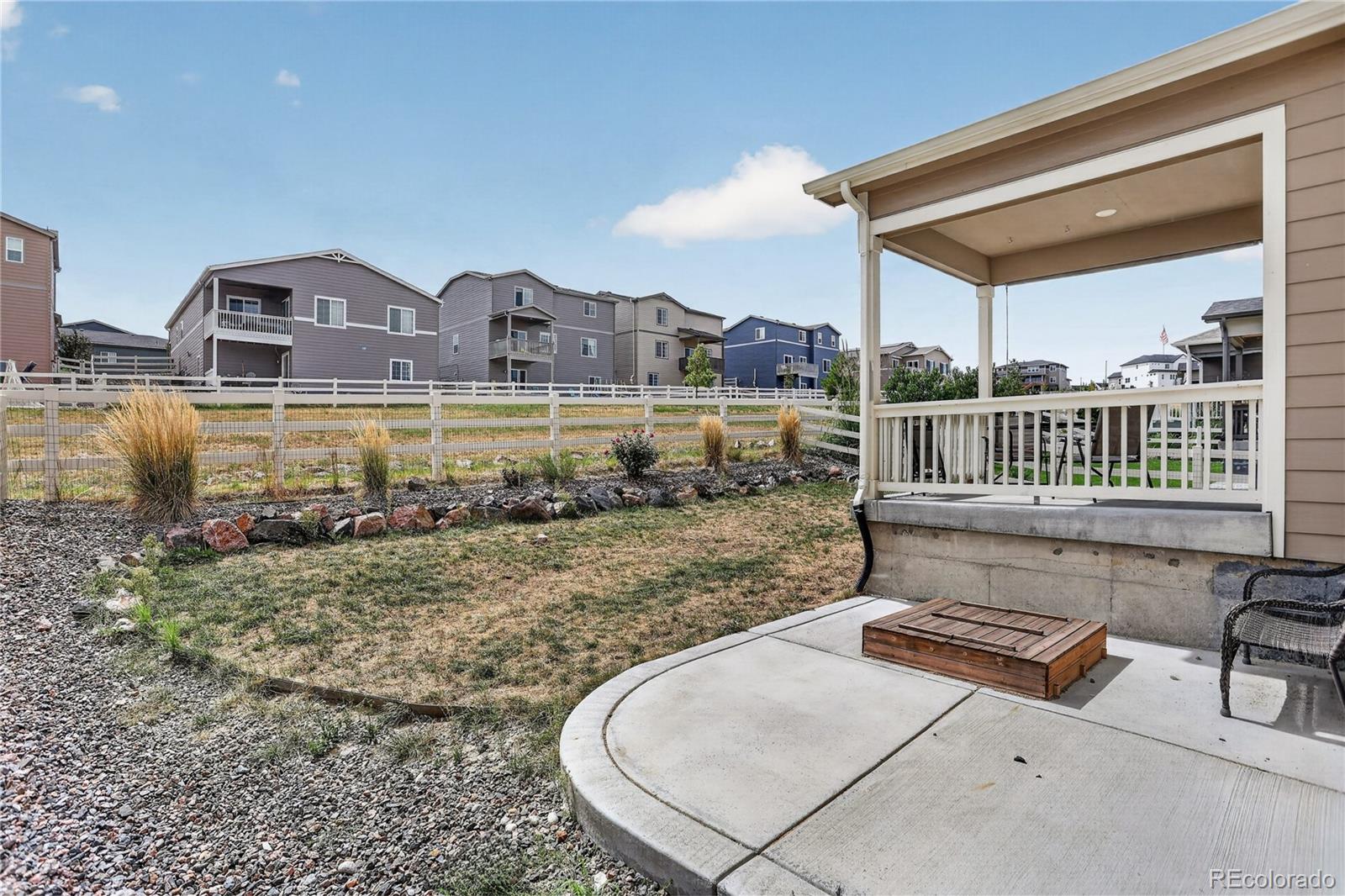 MLS Image #19 for 2051  rosette lane,castle rock, Colorado