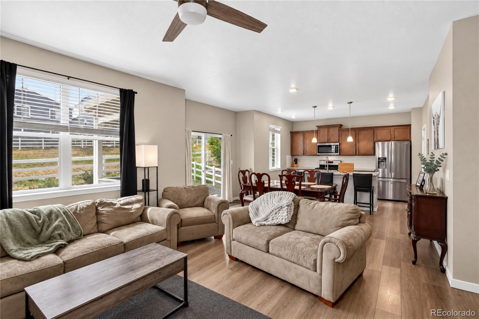 MLS Image #2 for 2051  rosette lane,castle rock, Colorado