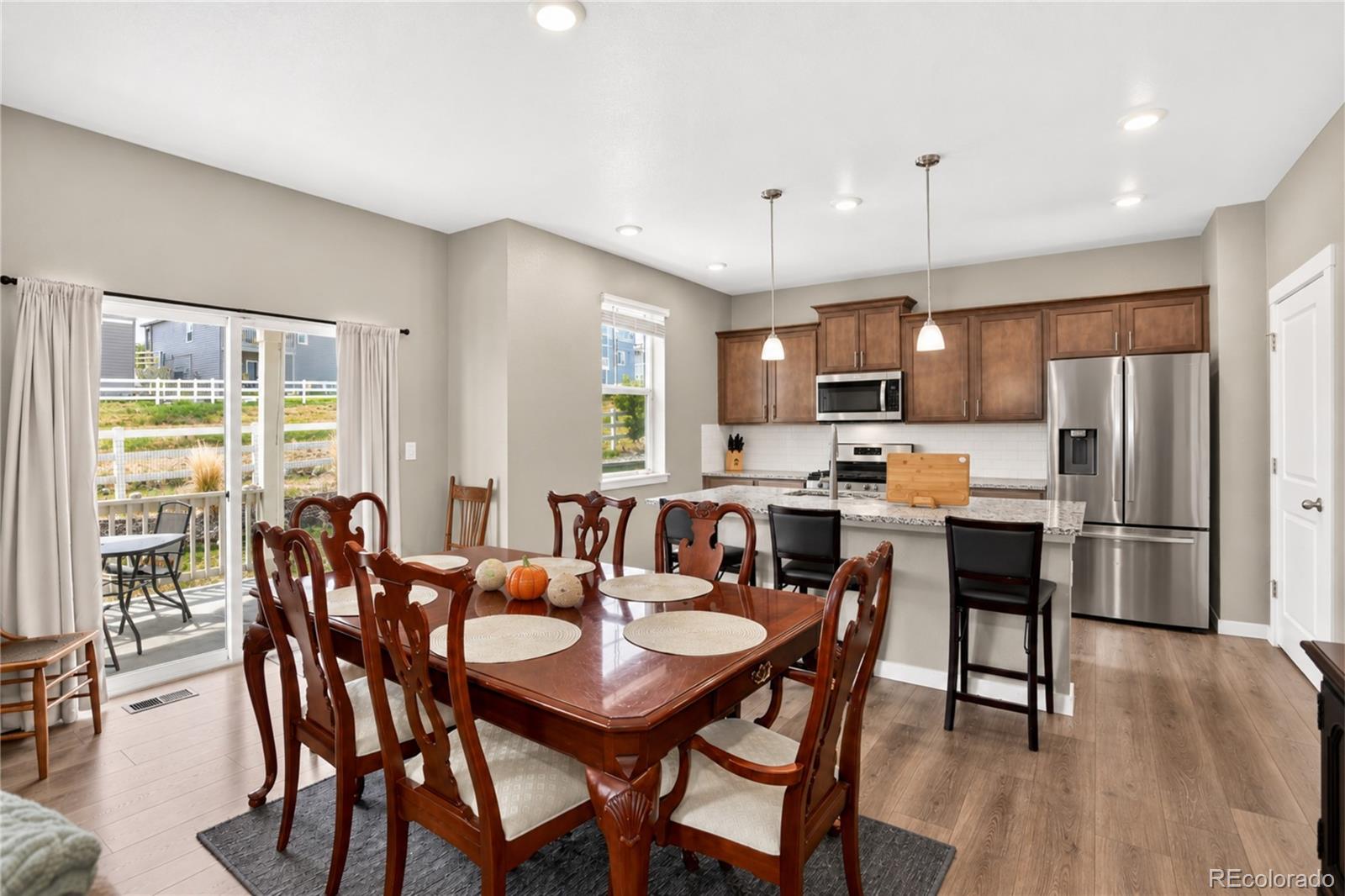 MLS Image #4 for 2051  rosette lane,castle rock, Colorado