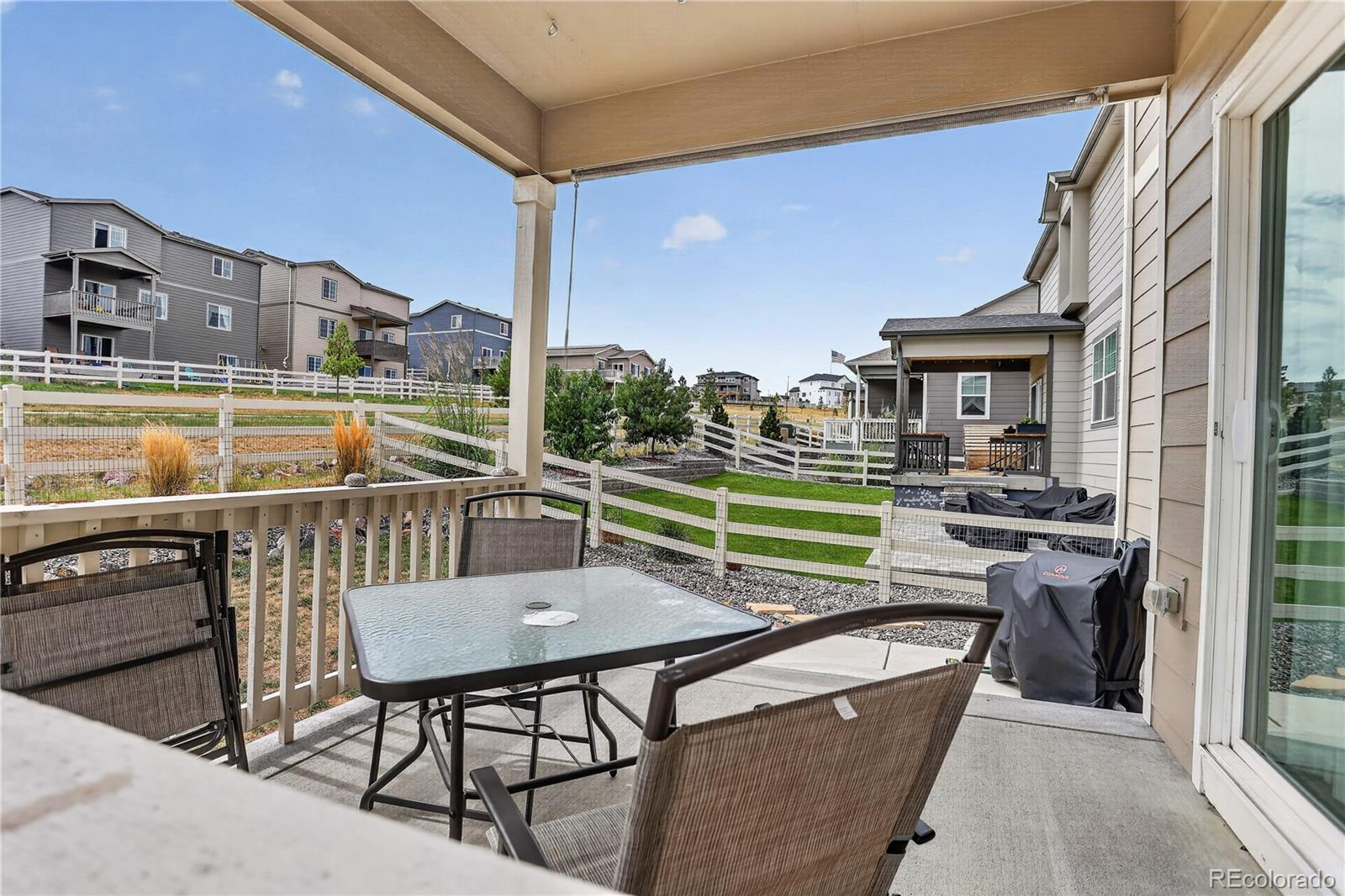 MLS Image #5 for 2051  rosette lane,castle rock, Colorado