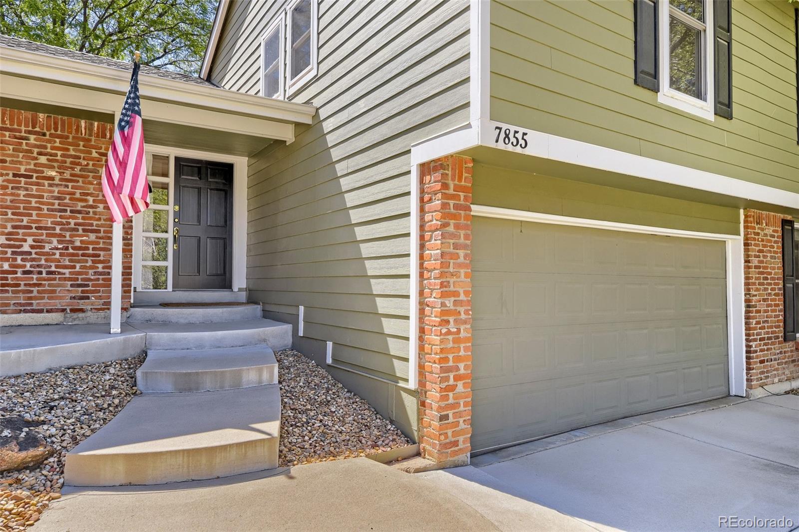 MLS Image #2 for 7855 s wabash court,centennial, Colorado