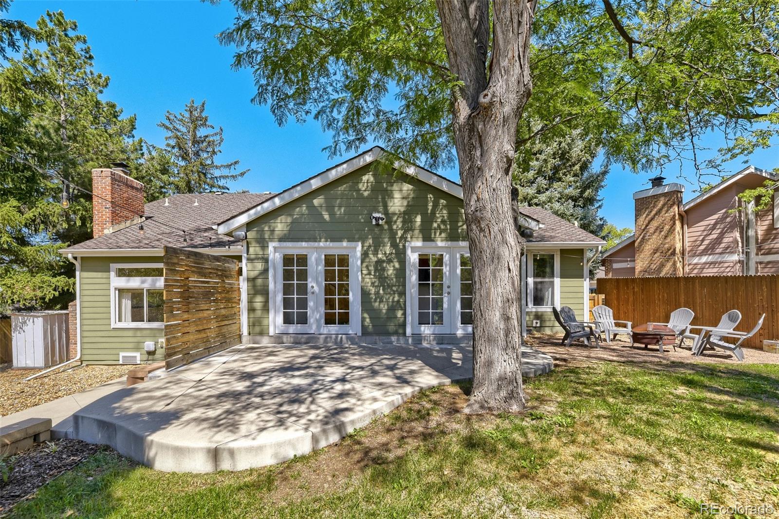 MLS Image #25 for 7855 s wabash court,centennial, Colorado