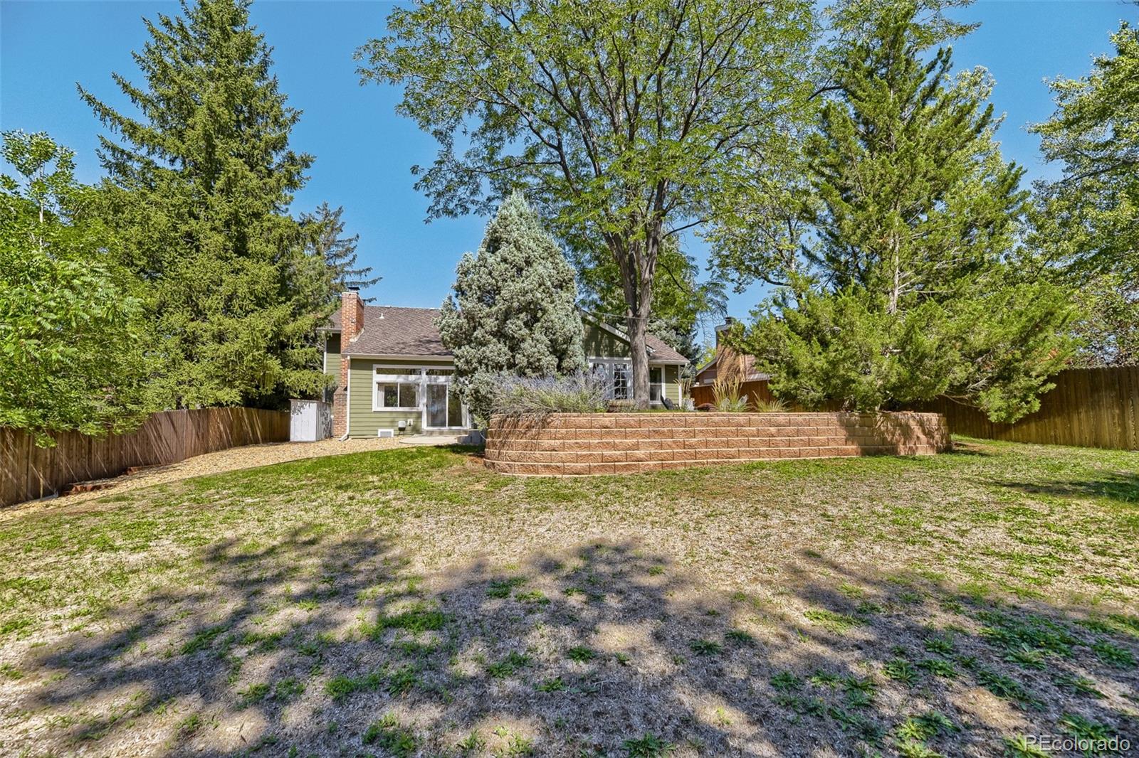 MLS Image #26 for 7855 s wabash court,centennial, Colorado
