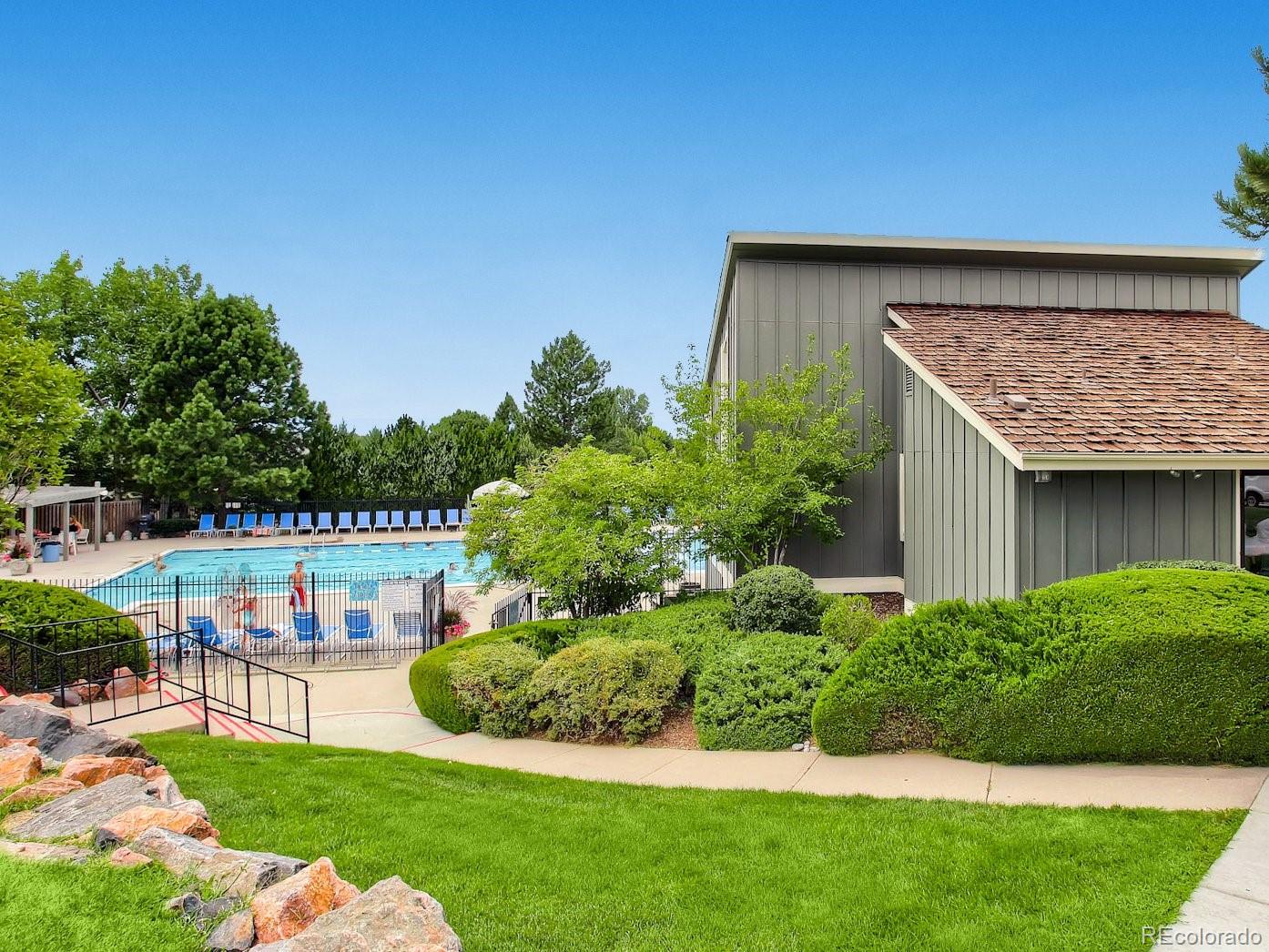 MLS Image #27 for 7855 s wabash court,centennial, Colorado