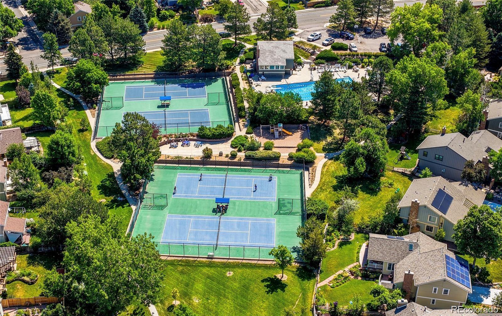 MLS Image #28 for 7855 s wabash court,centennial, Colorado