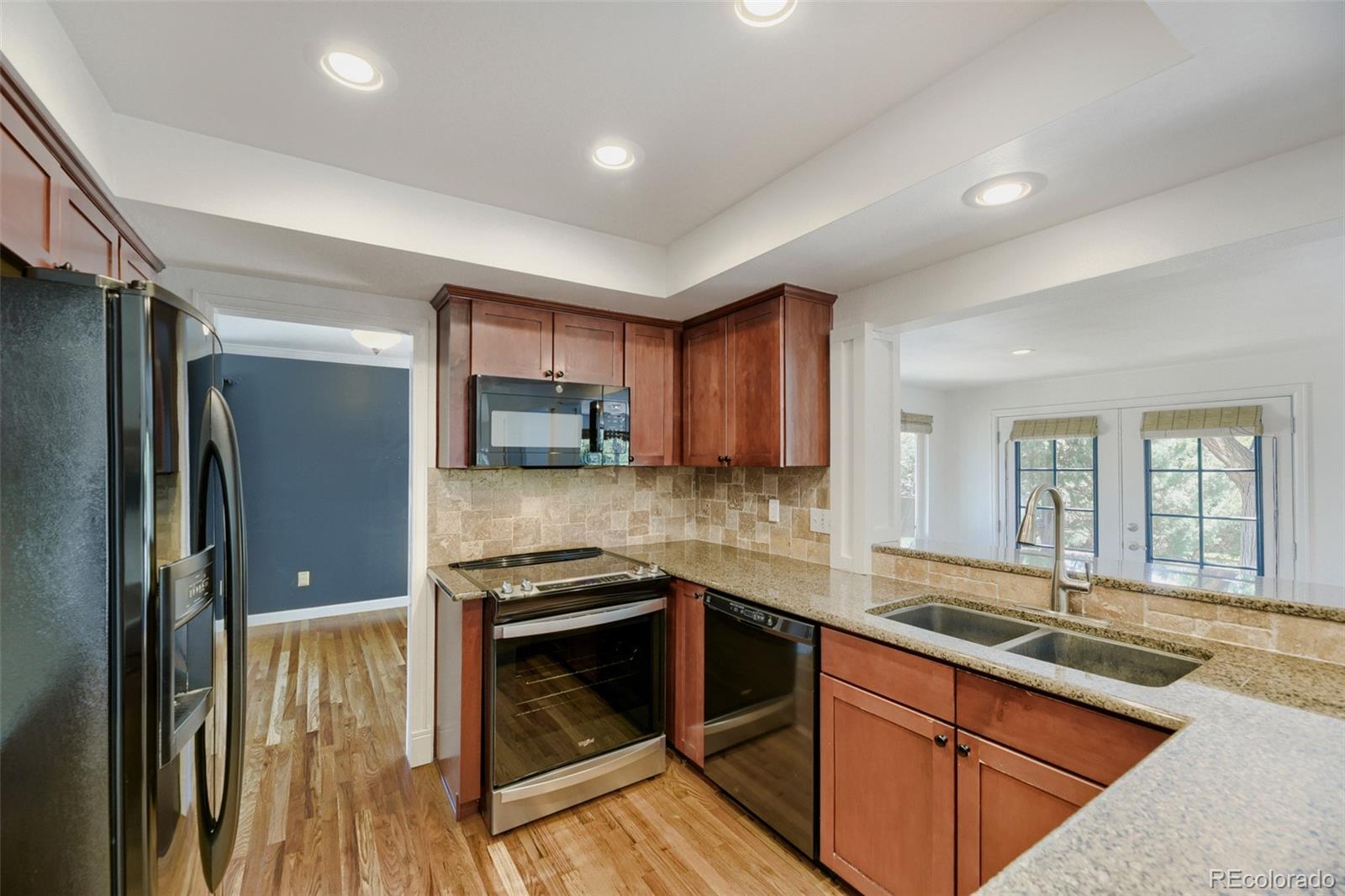 MLS Image #4 for 7855 s wabash court,centennial, Colorado
