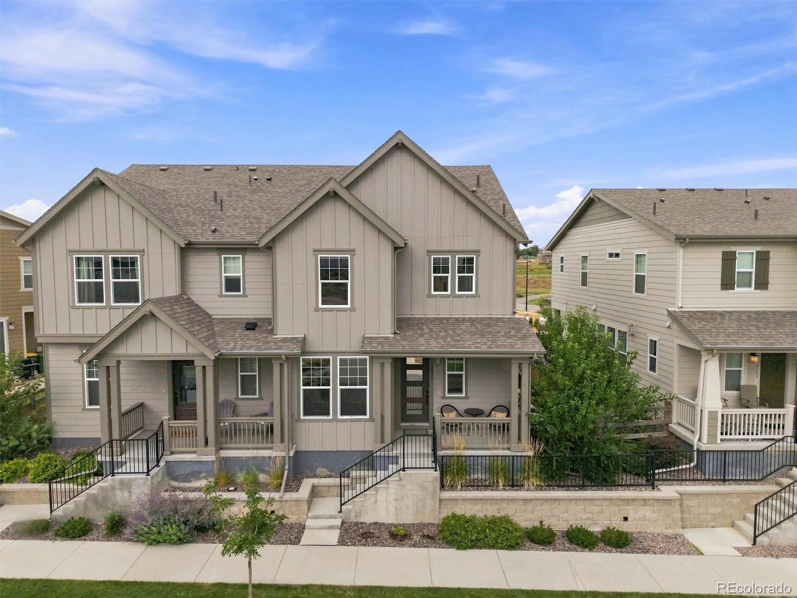 MLS Image #0 for 2497  flats street,erie, Colorado