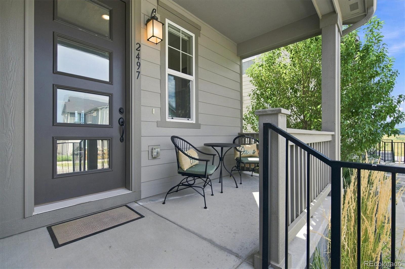 MLS Image #1 for 2497  flats street,erie, Colorado