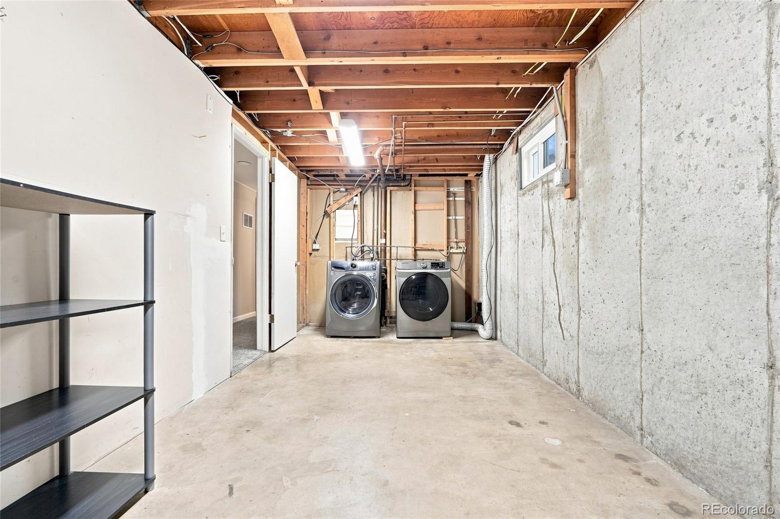 MLS Image #21 for 1461 s magnolia way,denver, Colorado