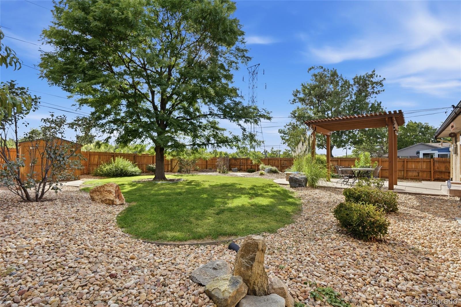 MLS Image #30 for 1461 s magnolia way,denver, Colorado
