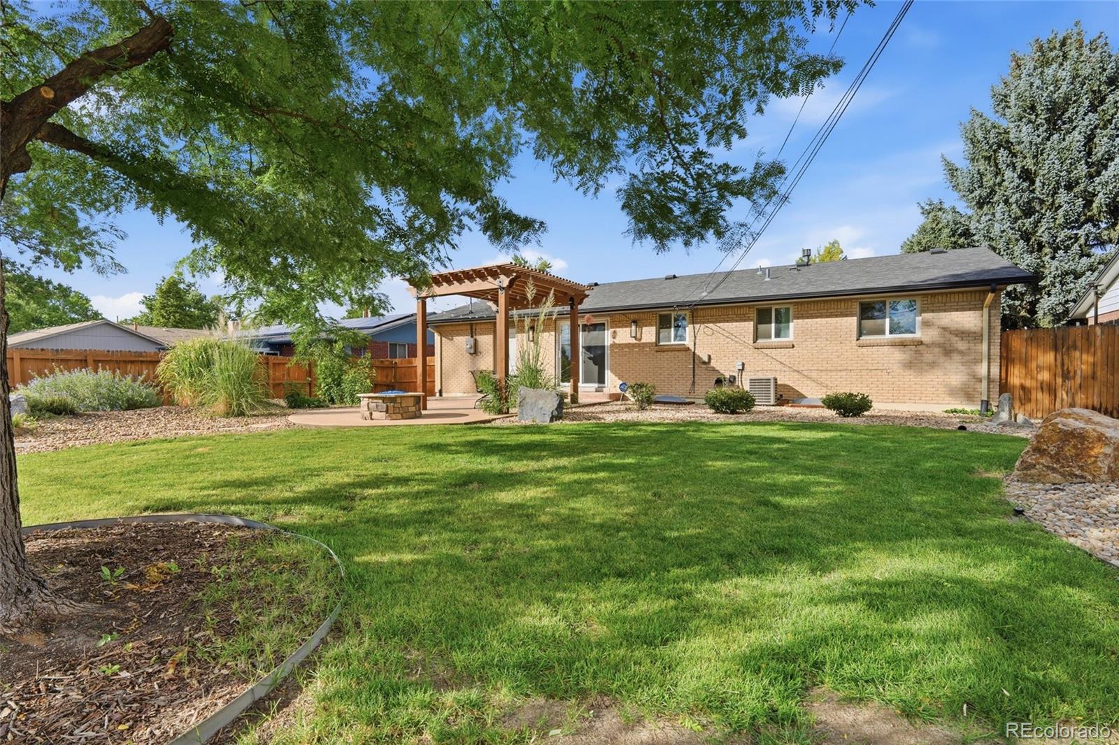 MLS Image #31 for 1461 s magnolia way,denver, Colorado