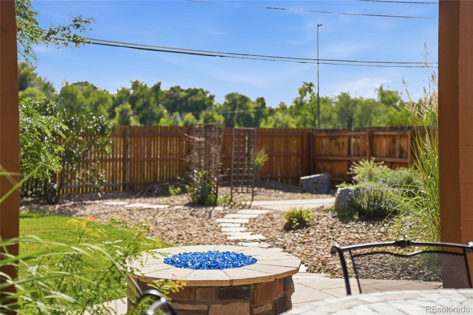 MLS Image #32 for 1461 s magnolia way,denver, Colorado