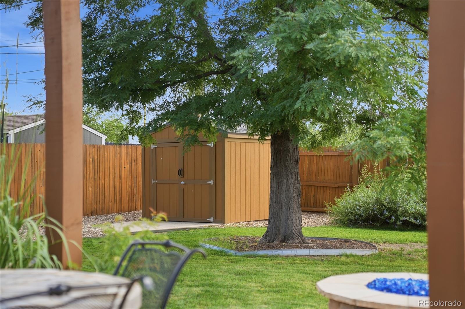 MLS Image #33 for 1461 s magnolia way,denver, Colorado