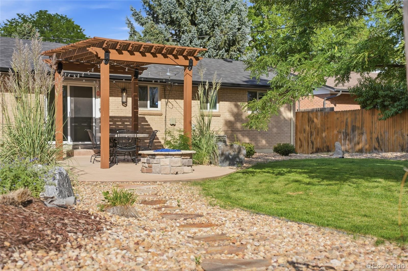 MLS Image #34 for 1461 s magnolia way,denver, Colorado