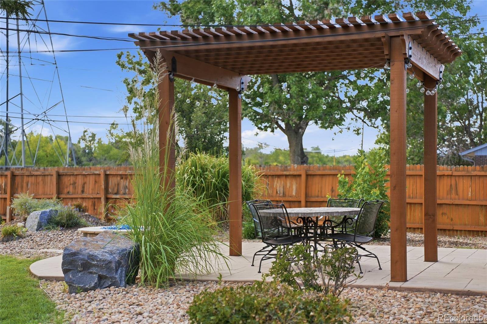 MLS Image #35 for 1461 s magnolia way,denver, Colorado