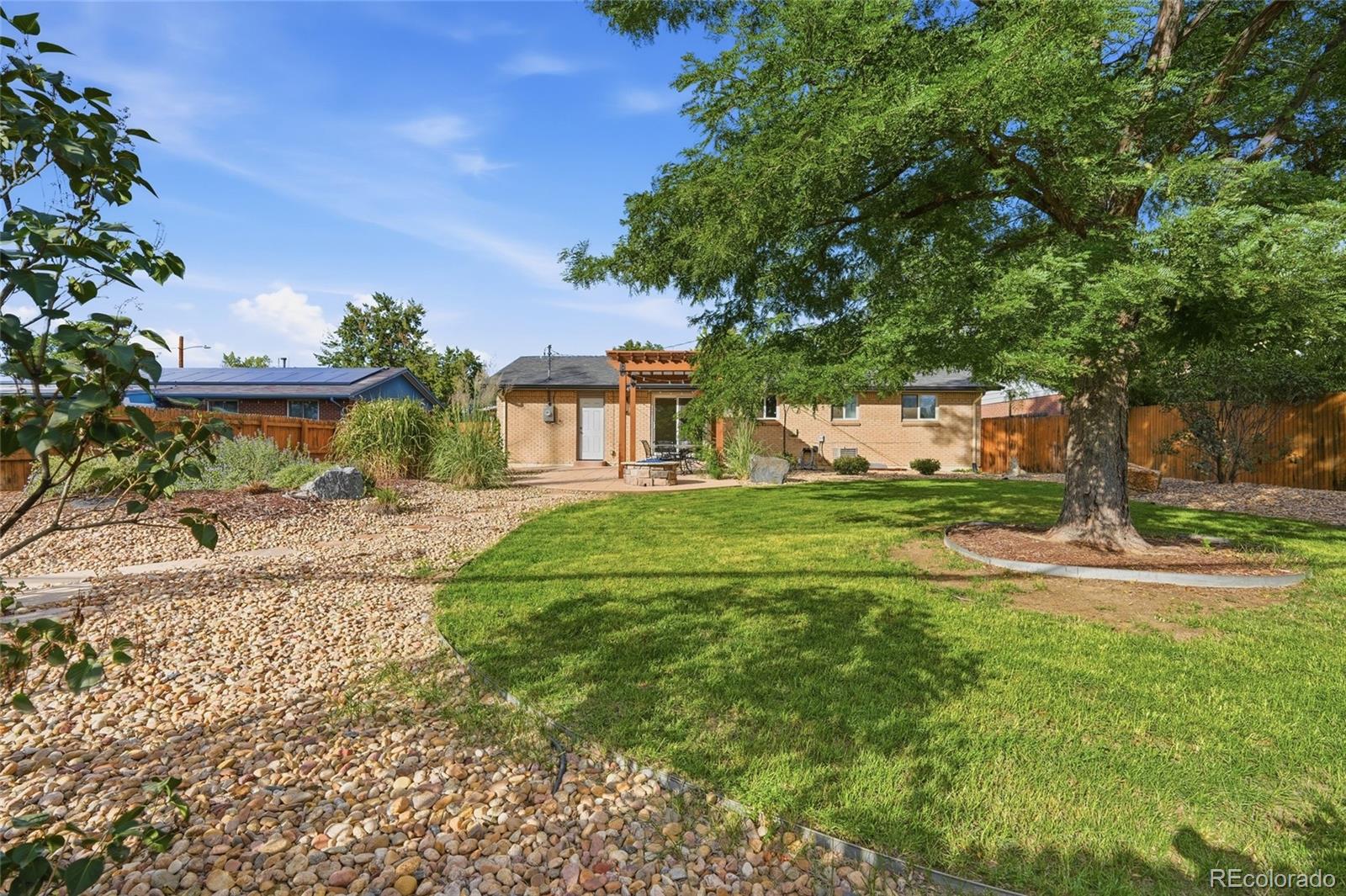 MLS Image #36 for 1461 s magnolia way,denver, Colorado