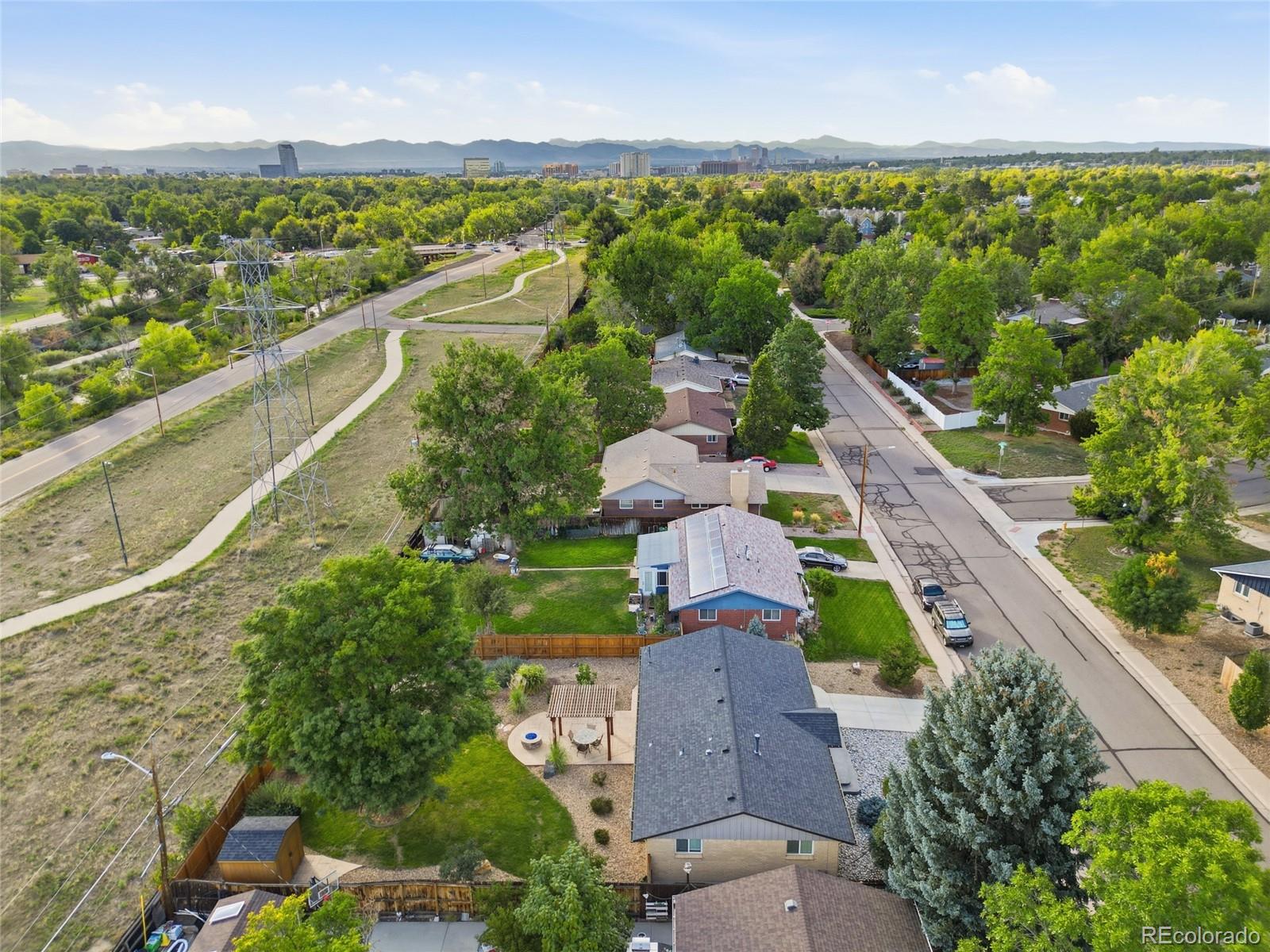 MLS Image #39 for 1461 s magnolia way,denver, Colorado