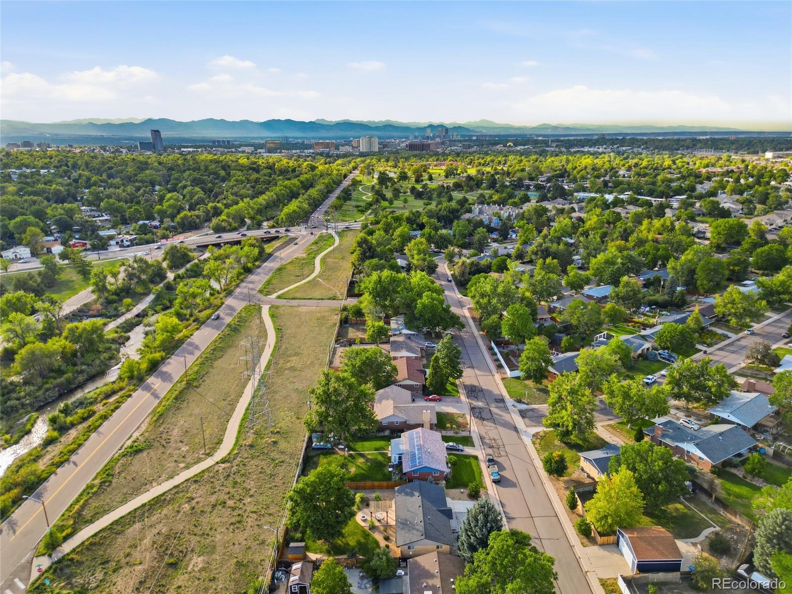 MLS Image #40 for 1461 s magnolia way,denver, Colorado