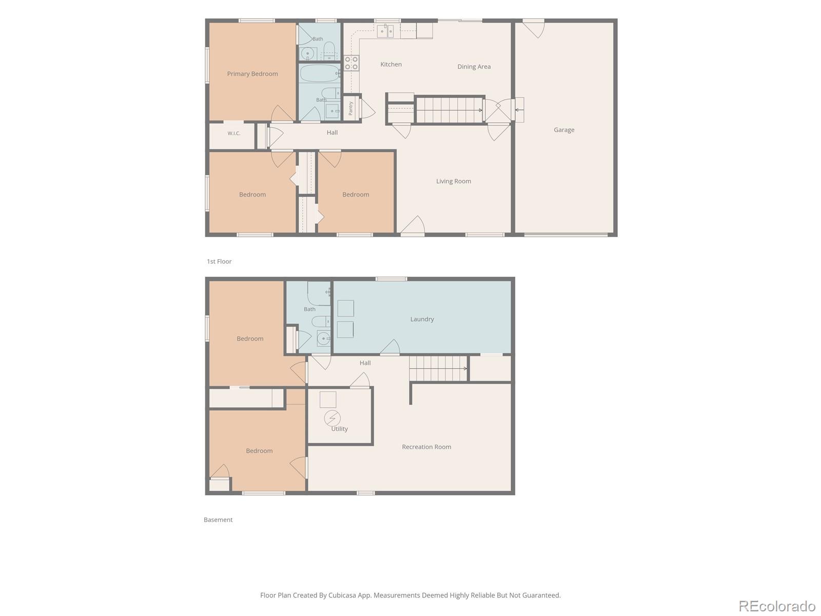 MLS Image #43 for 1461 s magnolia way,denver, Colorado