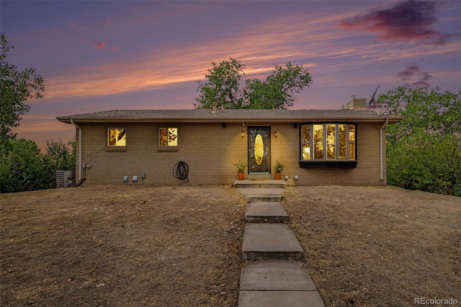 MLS Image #1 for 24500 e alameda avenue,aurora, Colorado